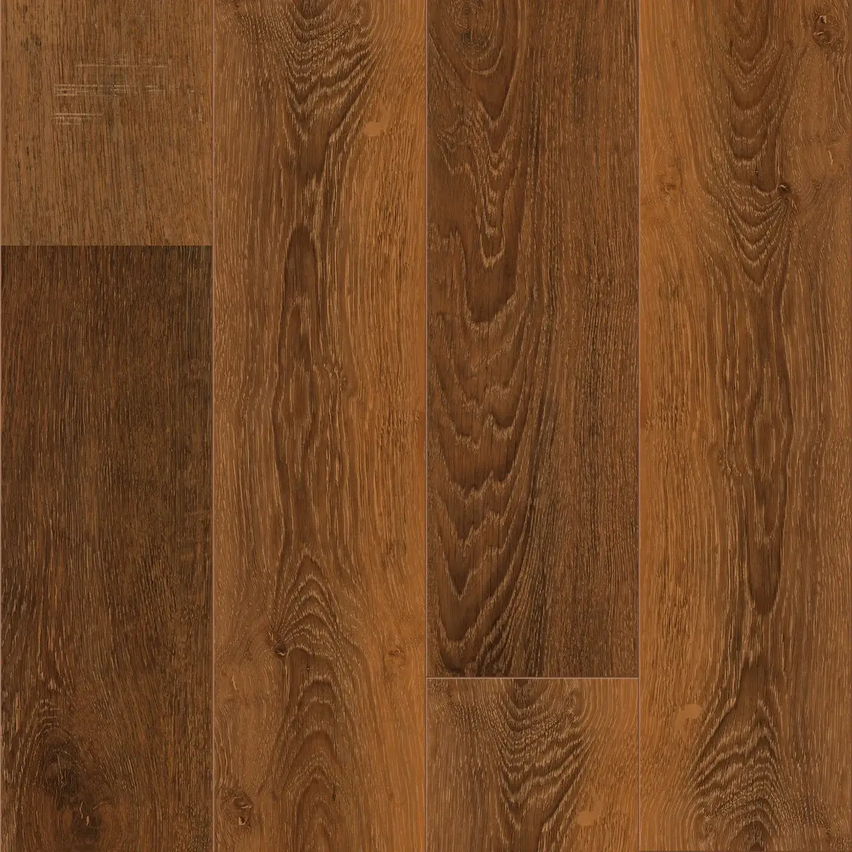 Saddlewood close-up